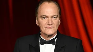 Quentin Tarantino przyjął rolę w filmie Jamiego Adamsa