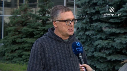 Tomasz Lorek: Jeśli Hubert Hurkacz ma wygrać jakiegoś Szlema, to takim miejscem jest Wimbledon