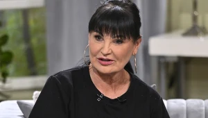Iwona Pavlović na co dzień żyje skromnie. Ma swoją oazę w Olsztynie