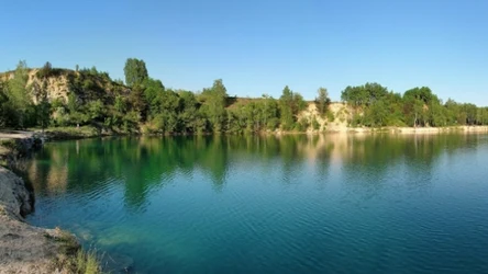 Balaton w Trzebini to miejsce, które warto odwiedzić latem