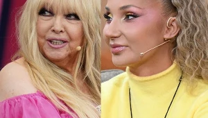 Maryla Rodowicz zaliczyła wpadkę. Cleo nie omieszkała zabrać głosu