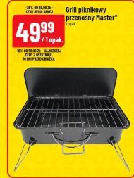 Grill