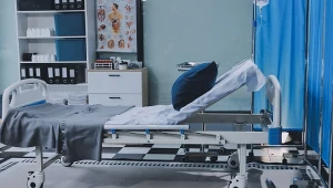 NIK zapowiada po aferze wokół ochrony zdrowia. Ruszą kontrole lekarzy