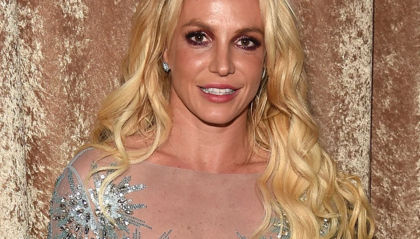 Britney Spears tłumaczy swoje emocjonalne rozedrganie. "Od tamtej pory się buntuję"
