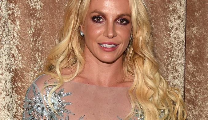 Britney Spears tłumaczy swoje emocjonalne rozedrganie. "Od tamtej pory się buntuję"