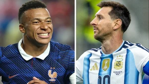 Mbappe “zripostował” Messiego, potem padły mocne słowa. Poszło w świat