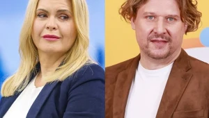 W "Złotopolskich" grali parę. Mało kto wie, co łączyło ich poza planem