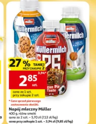 Napój mleczny Müller