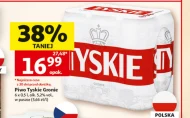 Piwo Tyskie