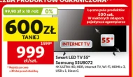Telewizor Samsung