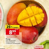 Mango B-Ready