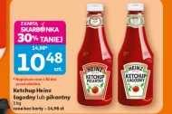 Ketchup Heinz