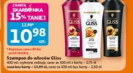 Szampon Gliss