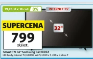 Telewizor Samsung