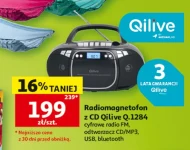 Radiomagnetofon