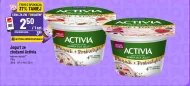 Jogurt Activia