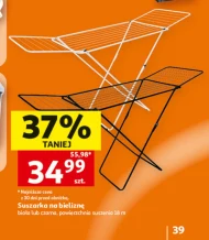 Suszarka na pranie