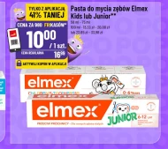 Pasta do zębów Elmex