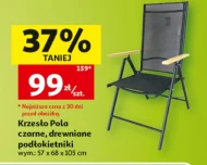 Krzesło Pola