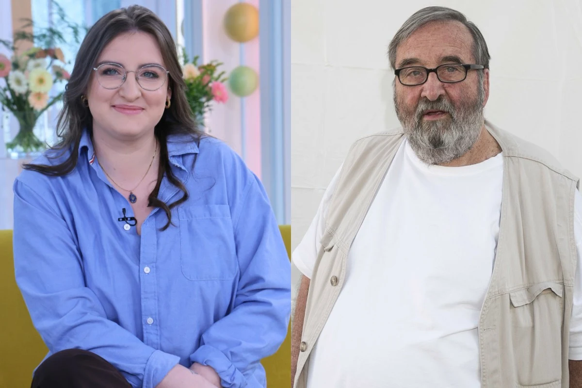 Gabriela i Krzysztof Kowalewscy Gabriela Kowalewska i Krzysztof Kowalewski.