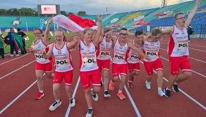 Wielki sukces reprezentacji Polski w MŚ SUDS w Sofii