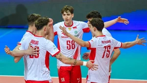 Zrobili wrażenie na Grbiciu, zagrają o medal. Selekcjoner zdecydował