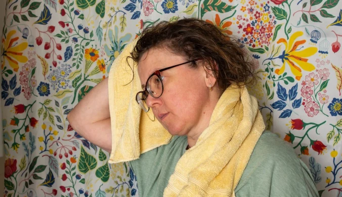 Zimny prysznic w czasie upałów nie jest najlepszym rozwiązaniem. Jak schłodzić się, gdy za oknem żar?