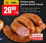 Kiełbasa Rzeźnik Szymon