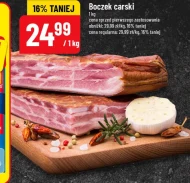 Boczek