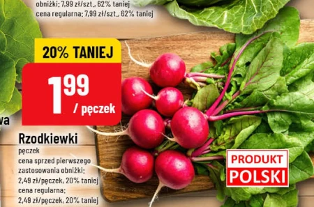 Редиска