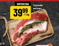 Szponder wołowy