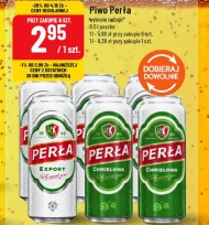 Piwo Perła