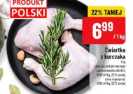 Ćwiartka z kurczaka Polski