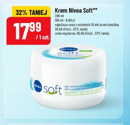 Крем для обличчя Nivea