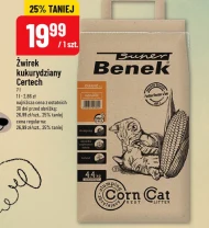 Żwirek Benek