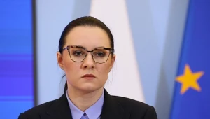 Premier Ukrainy Julia Swyrydenko