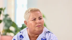Dorota Wellman