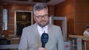 Kacprzyk nie zwrócił środków szpitalowi? Prokuratura komentuje