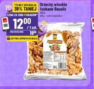 Orzechy włoskie Bacalis