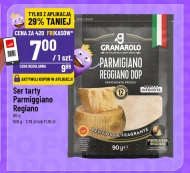 Сир Granarolo