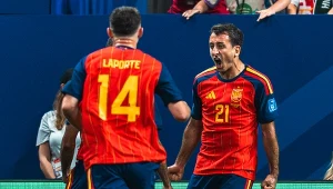 Mundial 2026: Hiszpania - Urugwaj. O której i gdzie oglądać? [TRANSMISJA]