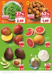 Grillowe hity cenowe - Kaufland