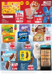 Grillowe hity cenowe - Kaufland