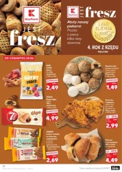 Grillowe hity cenowe - Kaufland