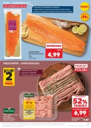 Grillowe hity cenowe - Kaufland