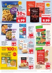 Grillowe hity cenowe - Kaufland