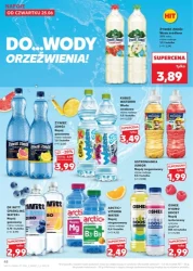 Grillowe hity cenowe - Kaufland