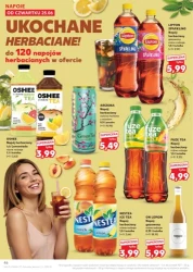 Grillowe hity cenowe - Kaufland
