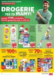Grillowe hity cenowe - Kaufland