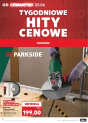 Grillowe hity cenowe - Kaufland